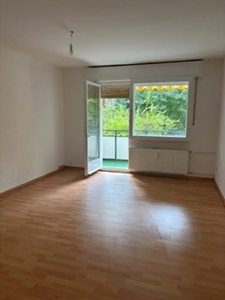 2 Zimmer Wohnung mit 61 m² in Berlin – Bild 3