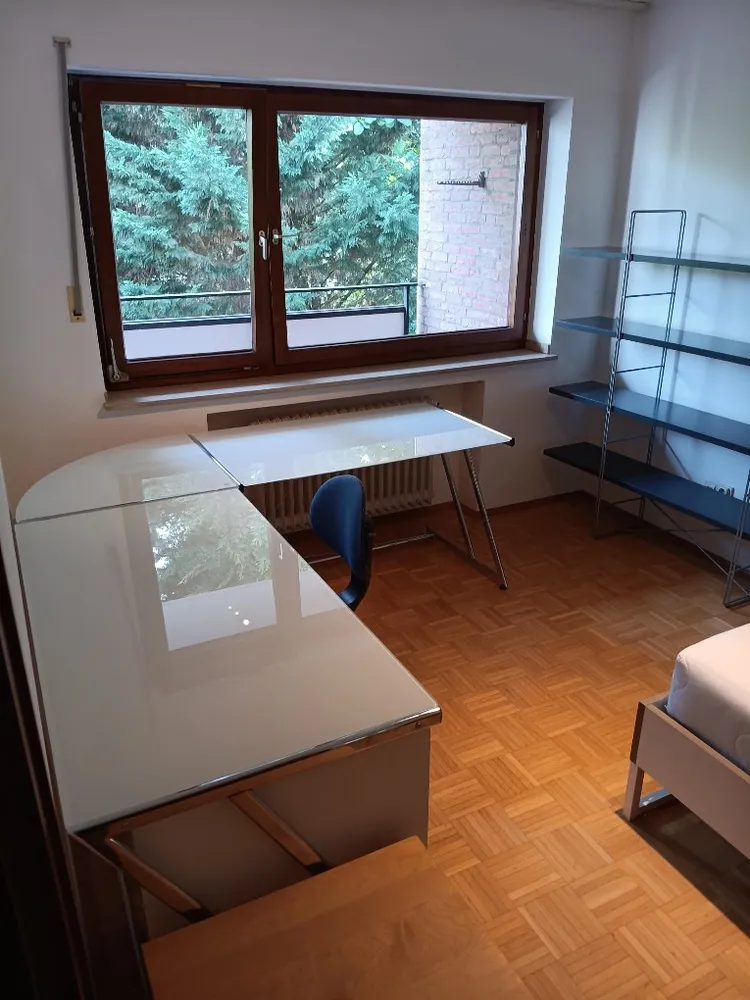 2 Zimmer Wohnung mit 44 m² in Mönchengladbach – Bild 7