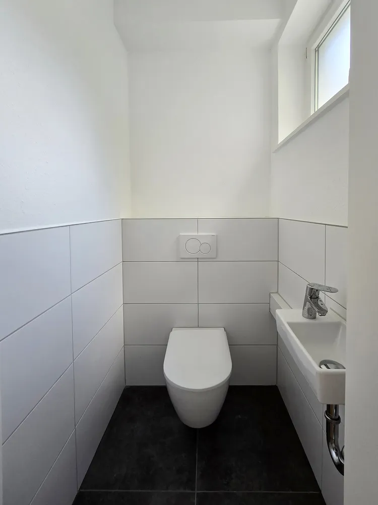 3 Zimmer Wohnung mit 76 m² in Stuttgart – Bild 1