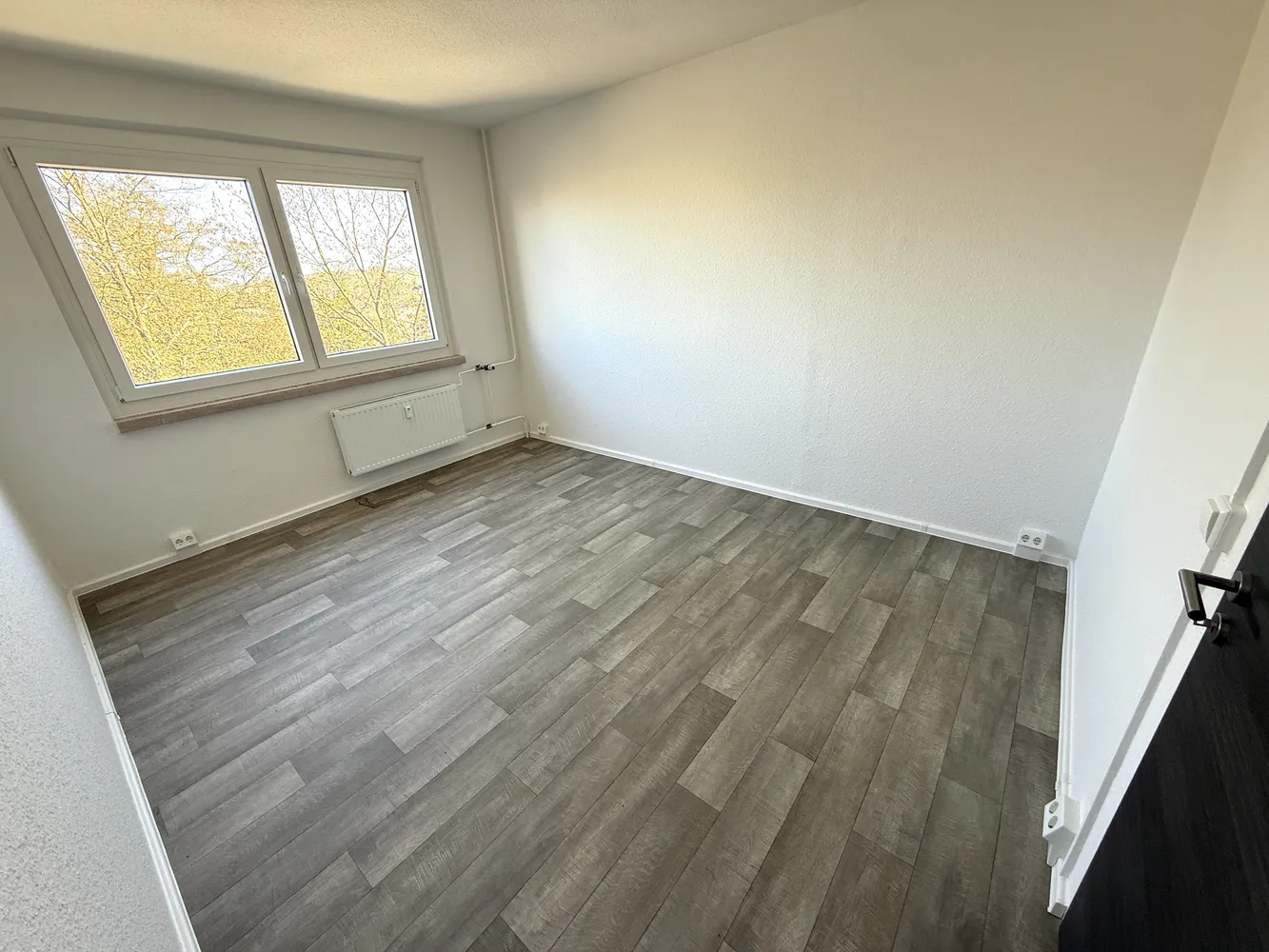 3 room apartment with 71 m² in Aue-Bad Schlema – Photo 9