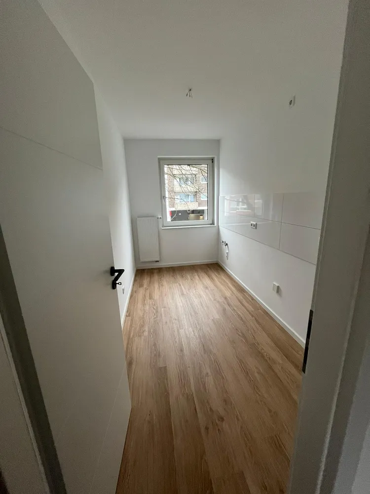 3 room apartment with 55 m² in Düsseldorf – Photo 4