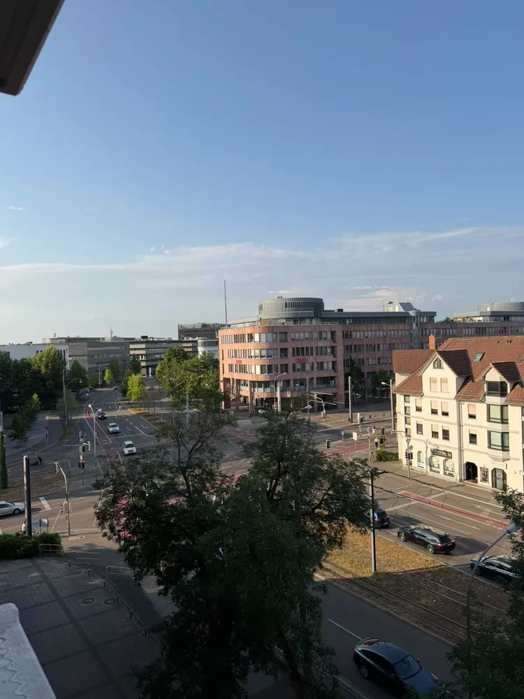 2 Zimmer Wohnung mit 42 m² in Freiburg im Breisgau – Bild 7