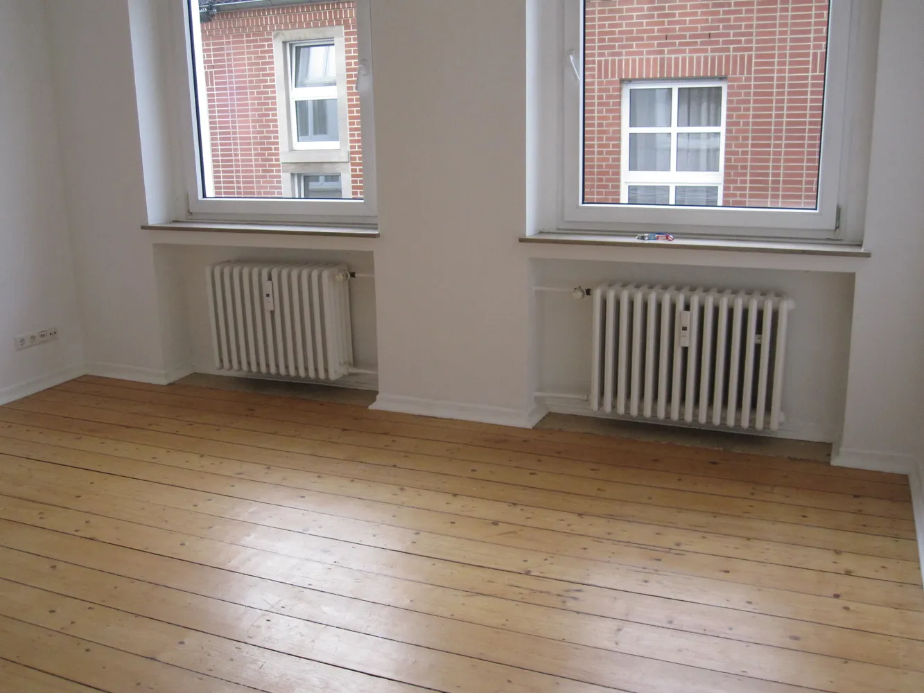 4 Zimmer Wohnung mit 80 m² in Recklinghausen – Bild 3