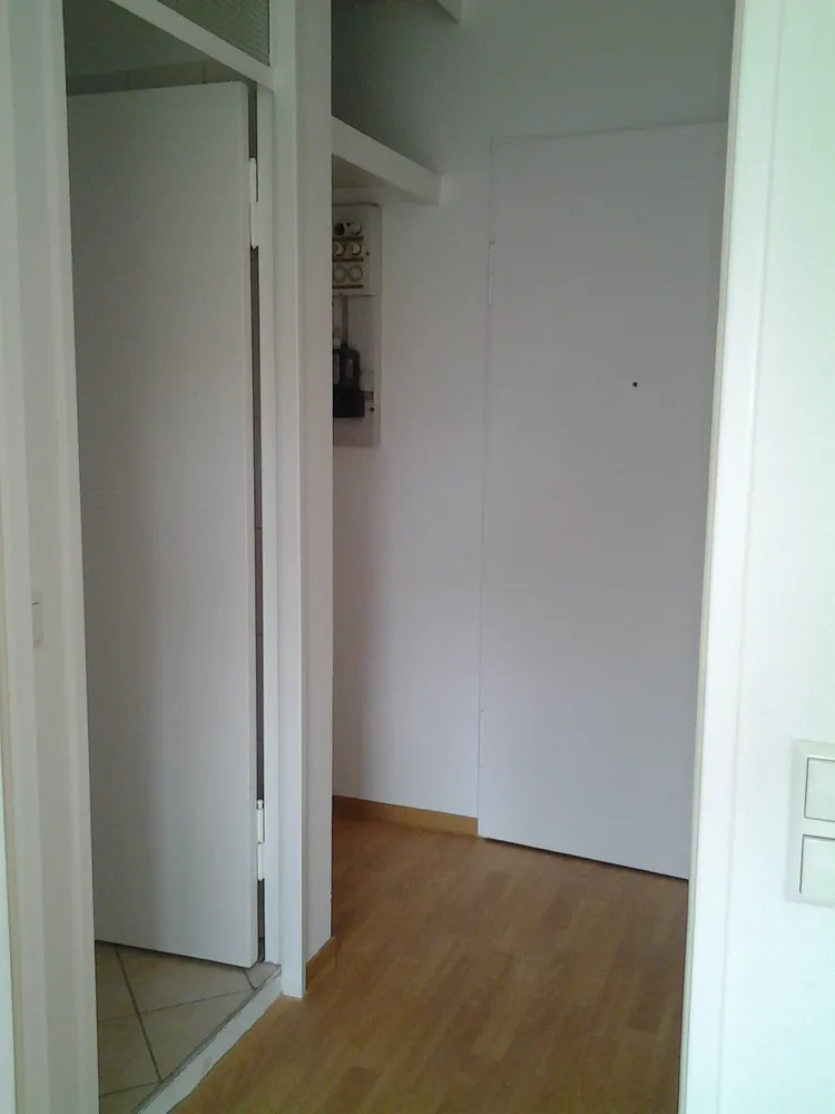 1 Zimmer Wohnung mit 42 m² in Berlin – Bild 6