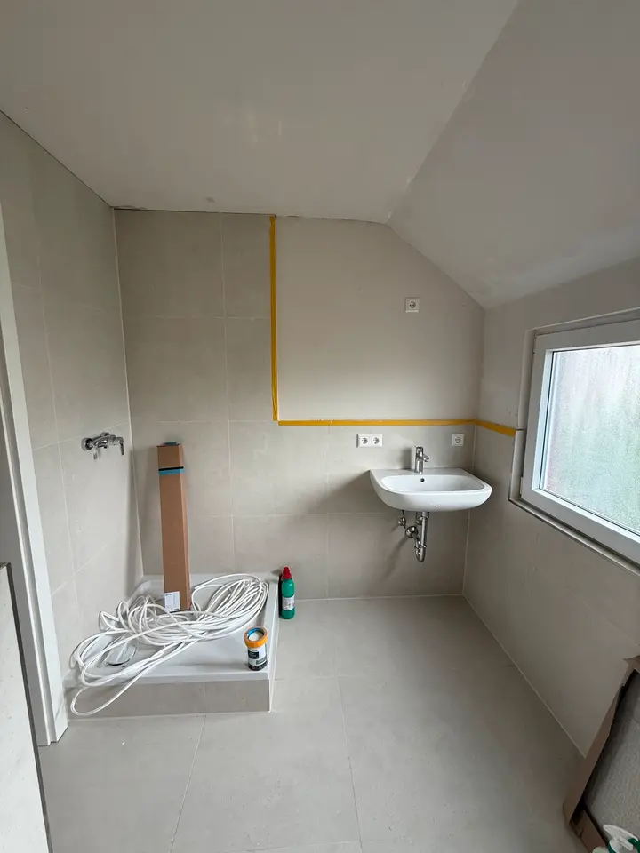 2 Zimmer Wohnung mit 15 m² in Backnang – Bild 3