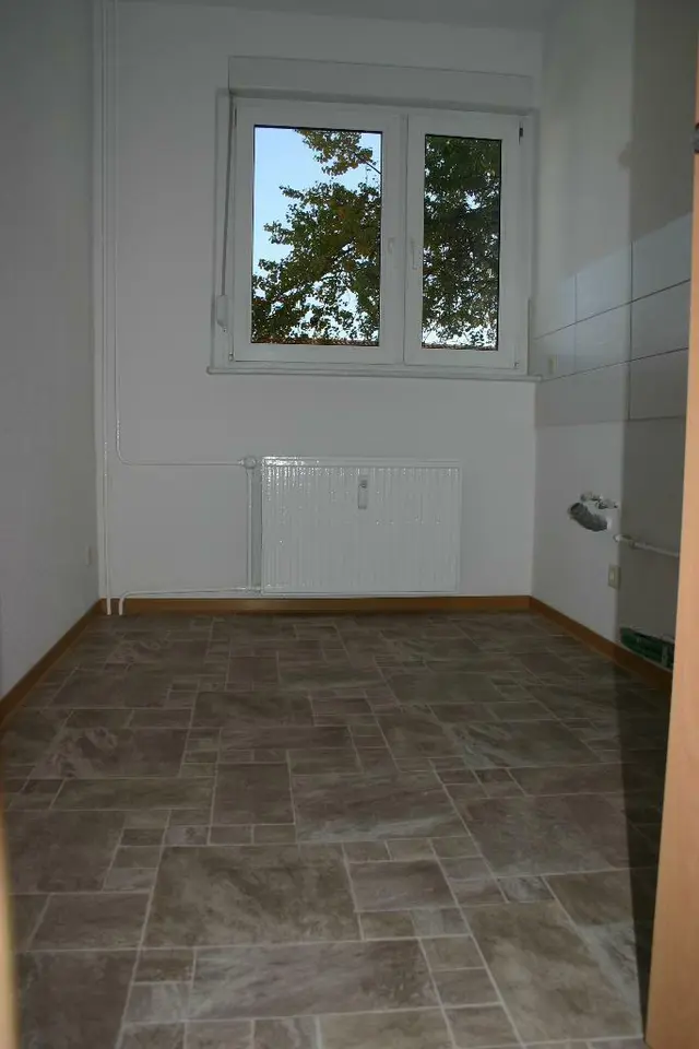 2 Zimmer Wohnung mit 50 m² in Zeitz – Bild 2