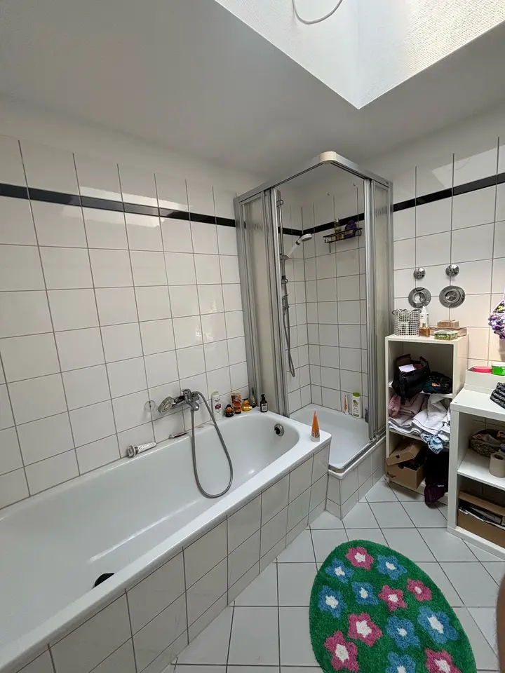 3 room apartment with 92 m² in Berlin – Photo 6