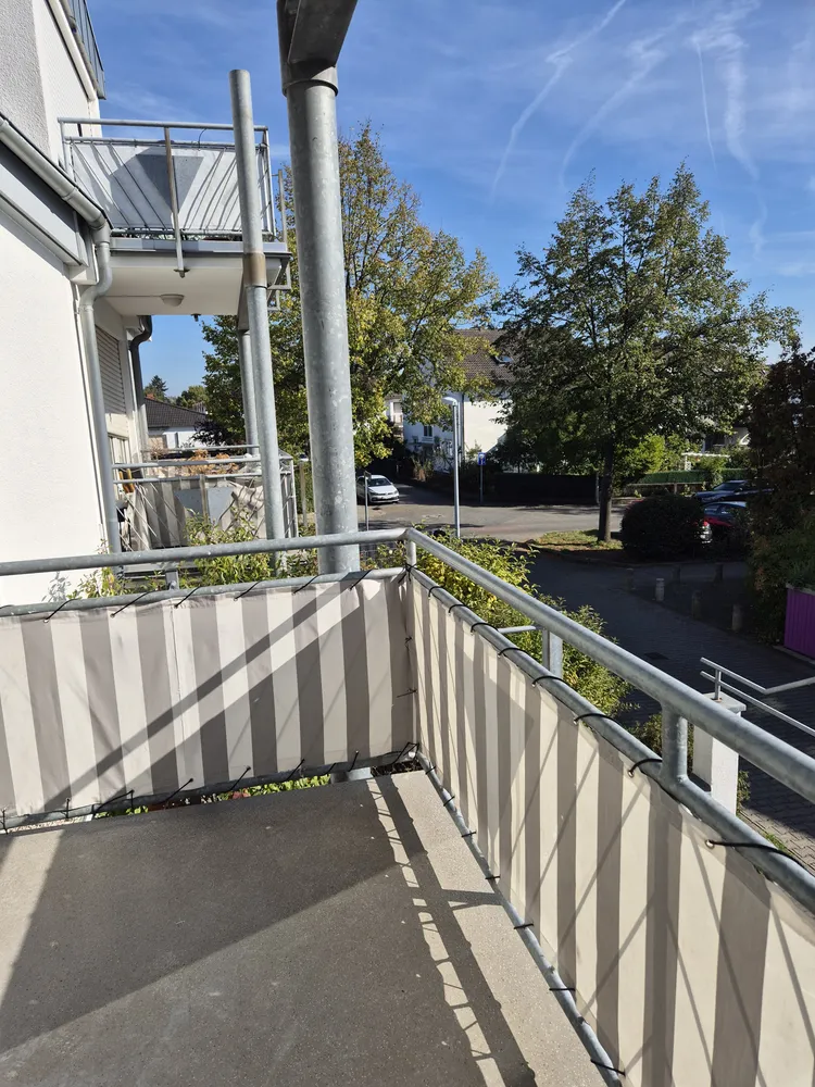 3 room apartment with 87 m² in Dreieich – Photo 2