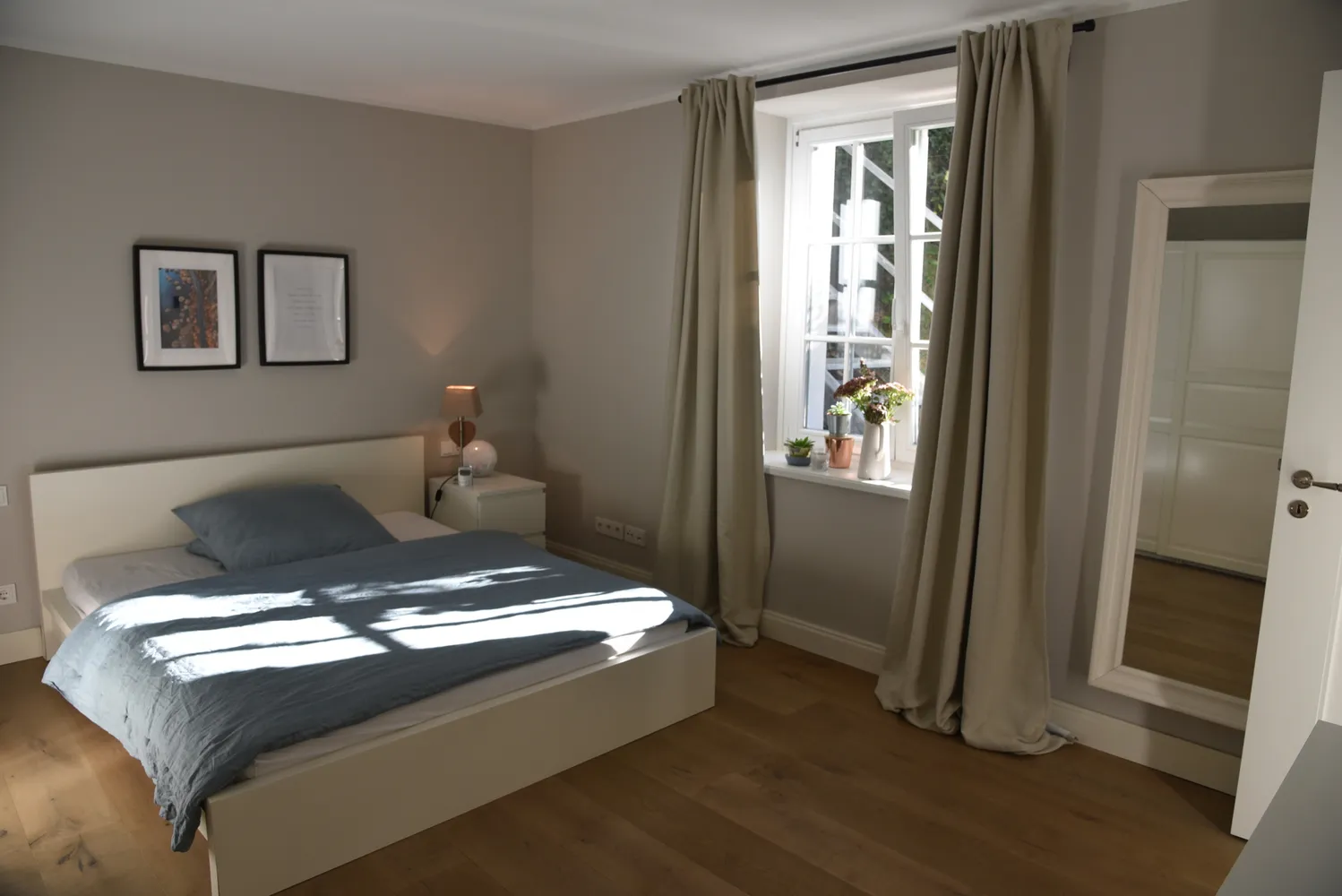 2 Zimmer Wohnung mit 53 m² in Wuppertal – Bild 3