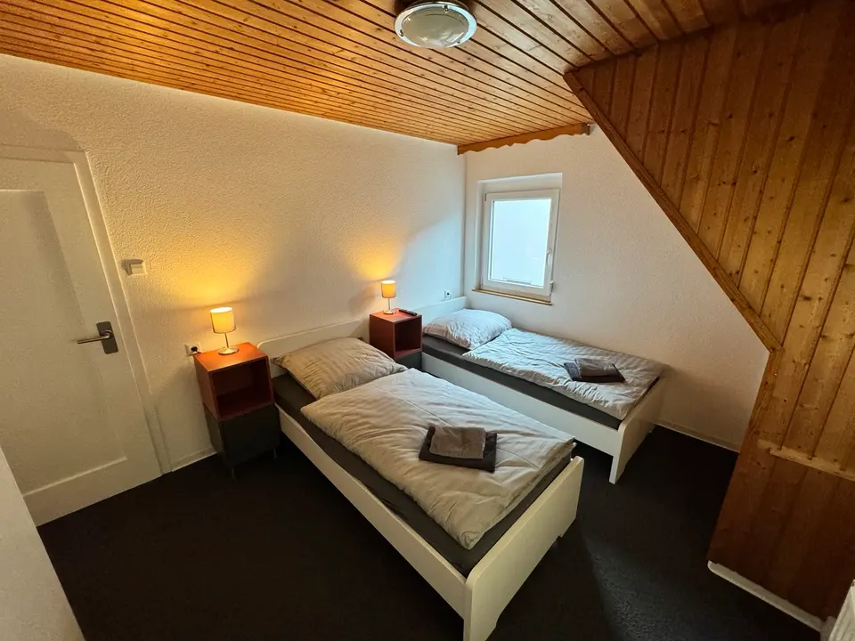 Shared room with 150 m² in Heilbronn – Photo 1