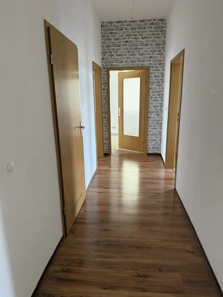 4 room apartment with 89 m² in Eisenach – Photo 11