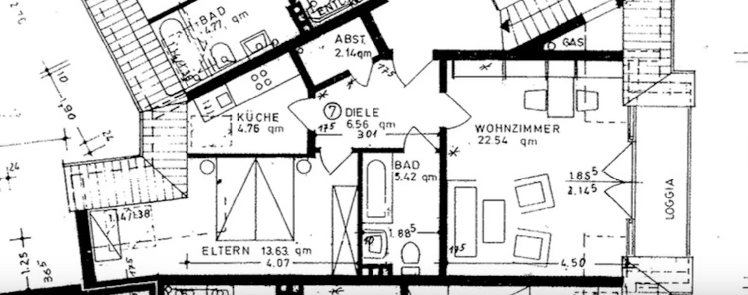 2 Zimmer Wohnung mit 57 m² in Bremen – Bild 9