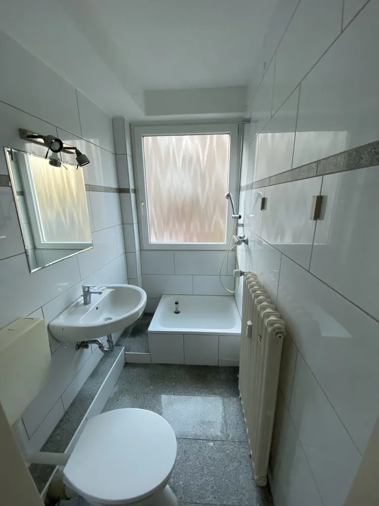 2 room apartment with 37 m² in Cologne – Photo 9