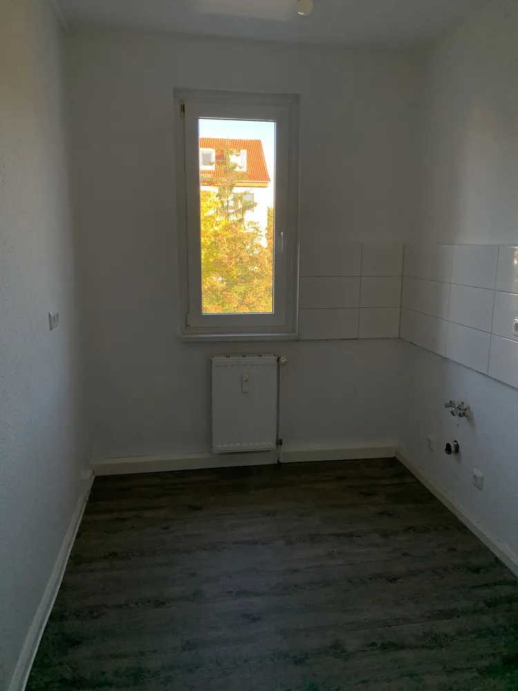 2 Zimmer Wohnung mit 39 m² in Erfurt – Bild 4