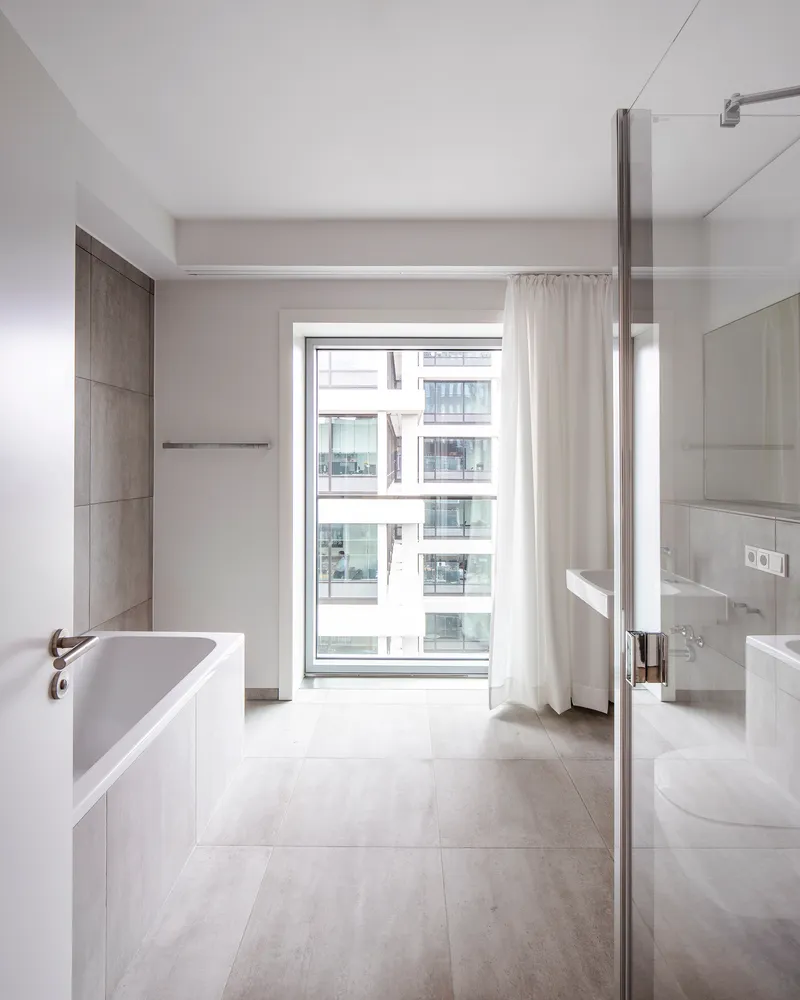 2 Zimmer Wohnung mit 74 m² in Hamburg – Bild 5