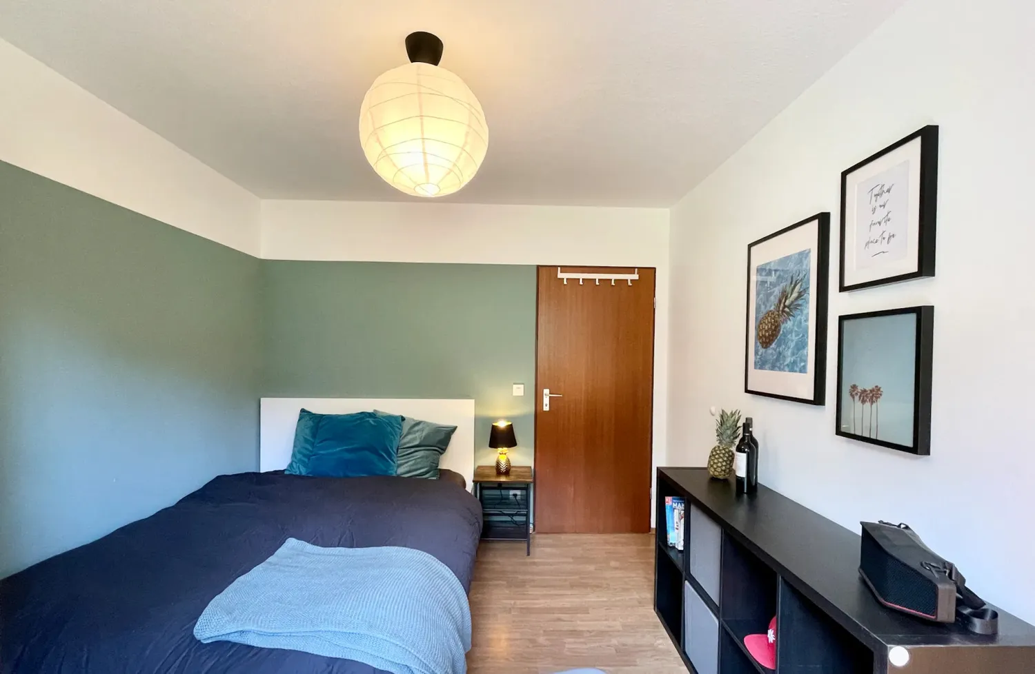 WG-Zimmer mit 10 m² in München – Bild 3