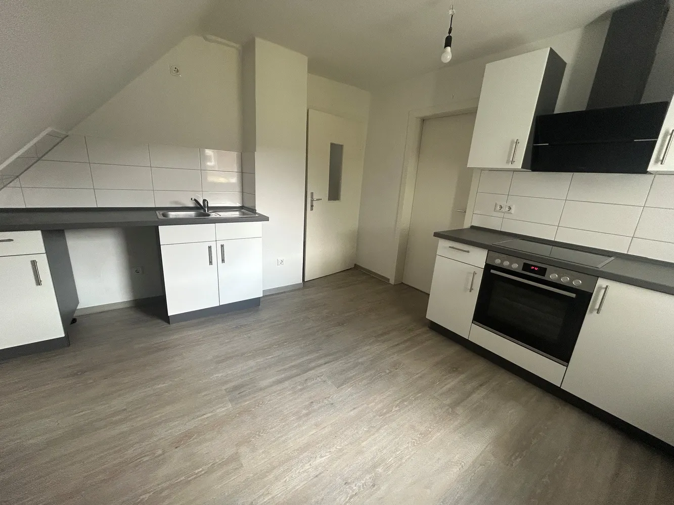 3 Zimmer Wohnung mit 48 m² in Dortmund – Bild 4