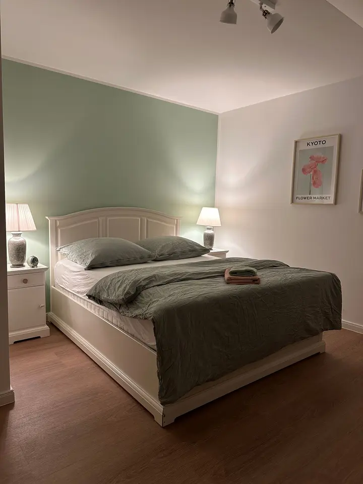 WG-Zimmer mit 90 m² in Hannover – Bild 8