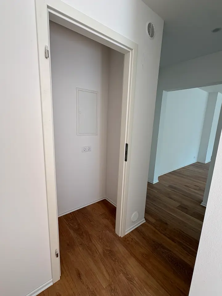 2 Zimmer Wohnung mit 70 m² in Oberhausen – Bild 10