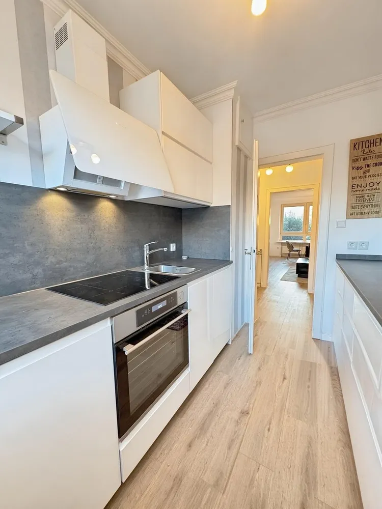 3 Zimmer Wohnung mit 70 m² in Hamburg – Bild 6