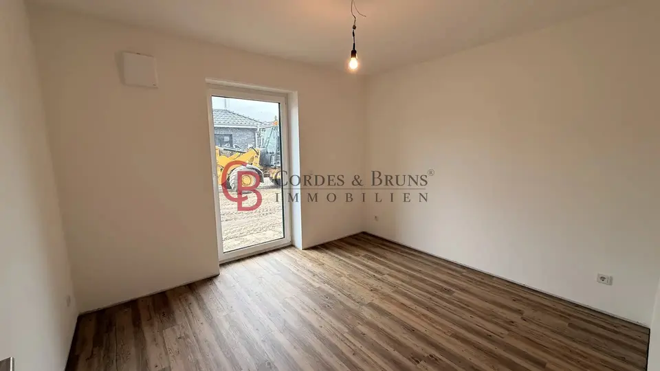 3 Zimmer Wohnung mit 82 m² in Achim – Bild 7