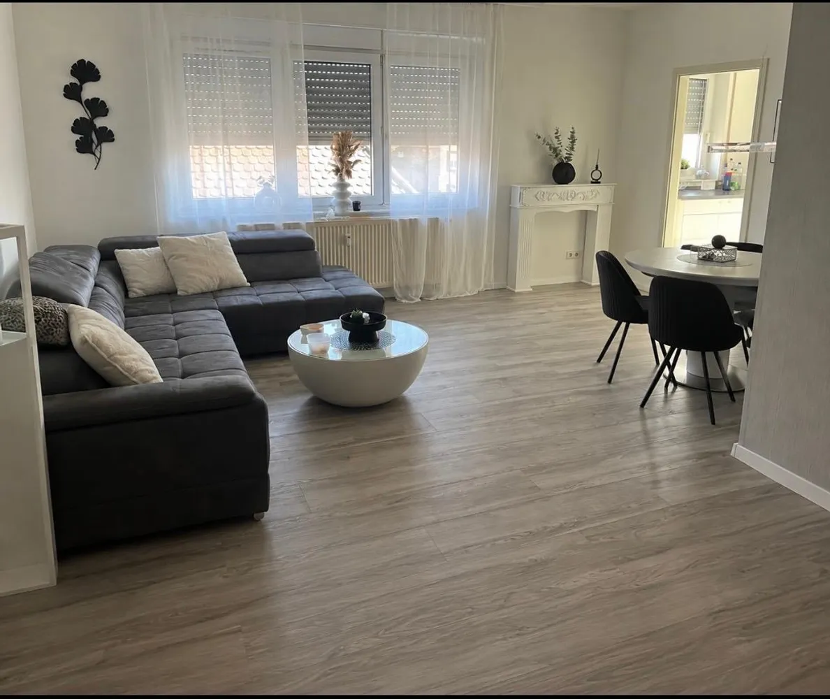 3 Zimmer Wohnung mit 82 m² in Frankenthal (Pfalz) – Bild 2