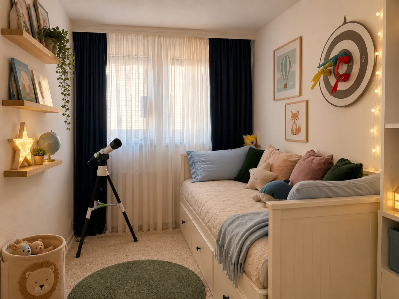 3 Zimmer Wohnung mit 76 m² in Osnabrück – Bild 8