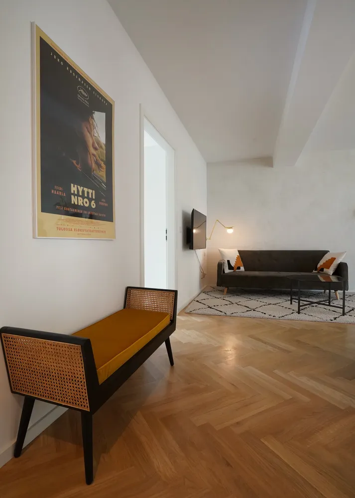 3 room apartment with 75 m² in Berlin – Photo 3