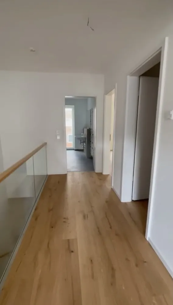 4 Zimmer Wohnung mit 125 m² in Lübeck – Bild 11