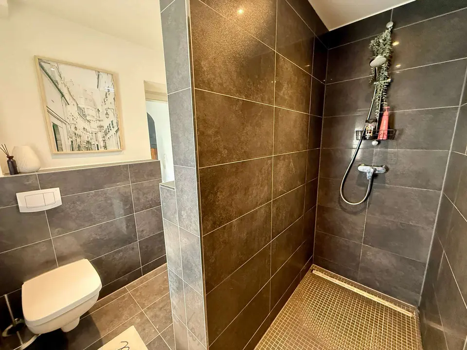 3 Zimmer Wohnung mit 93 m² in Grimma – Bild 8
