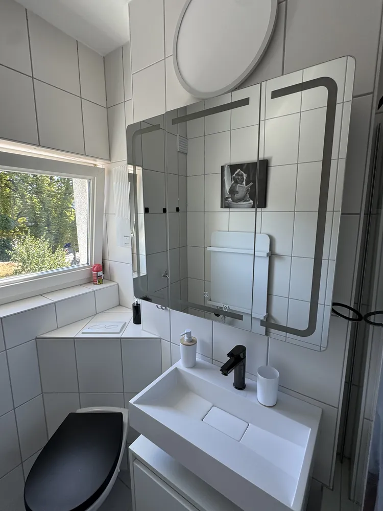 1 Zimmer Wohnung mit 21 m² in Darmstadt – Bild 12