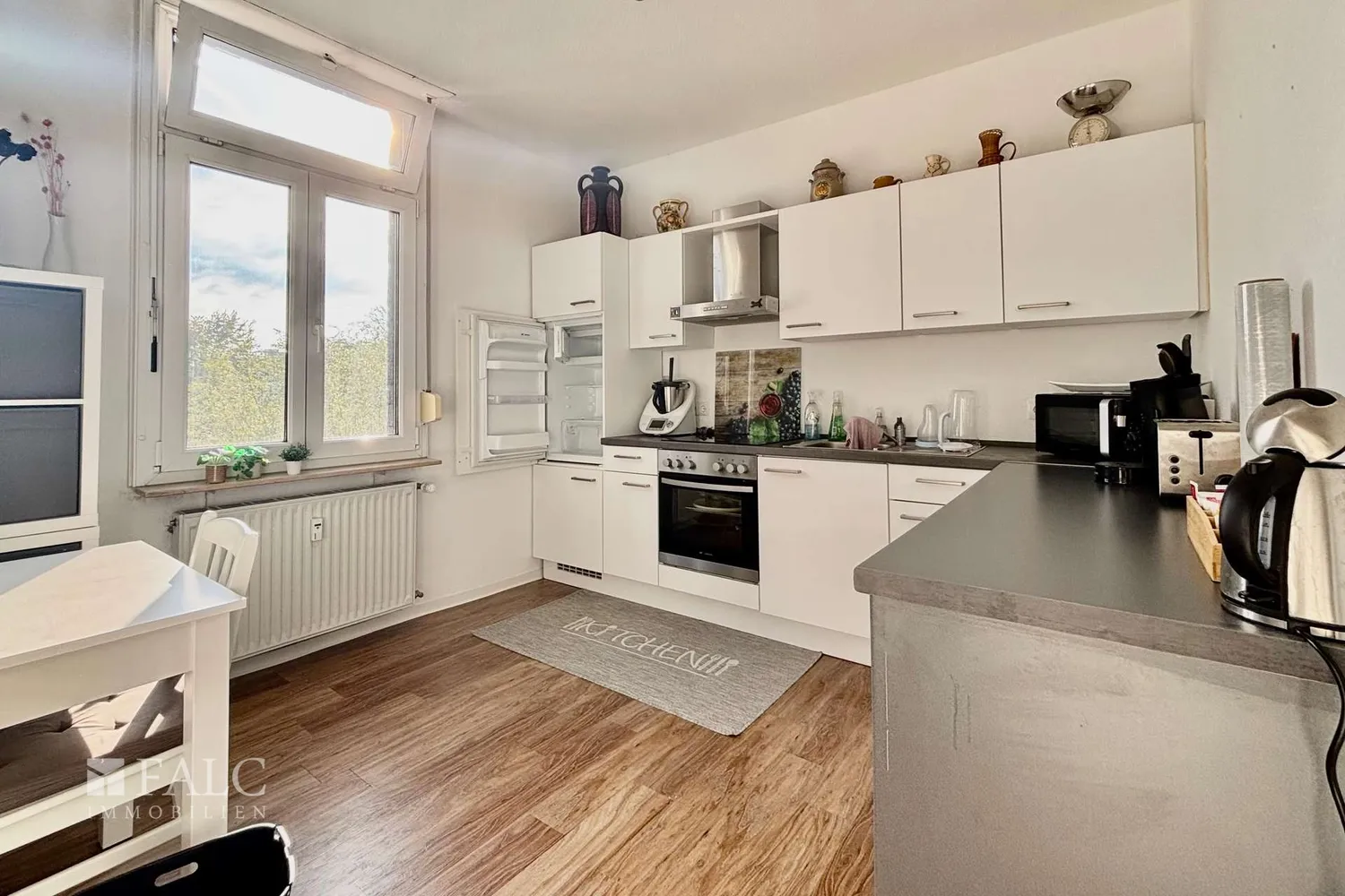 2 Zimmer Wohnung mit 59 m² in Neuwied – Bild 7