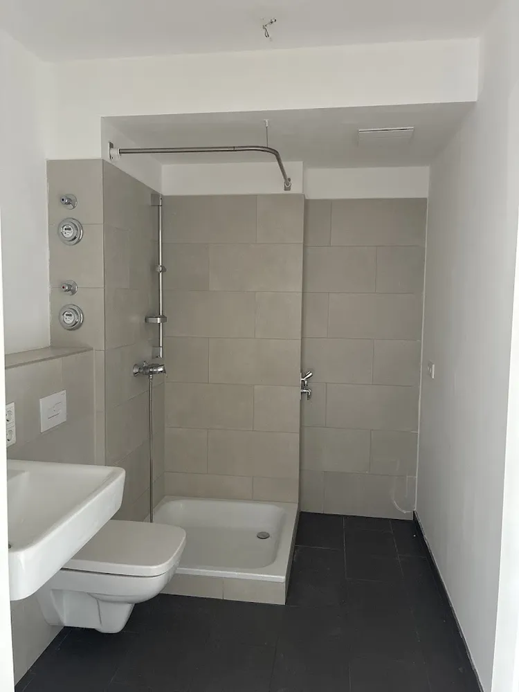 2 Zimmer Wohnung mit 47 m² in Berlin – Bild 5