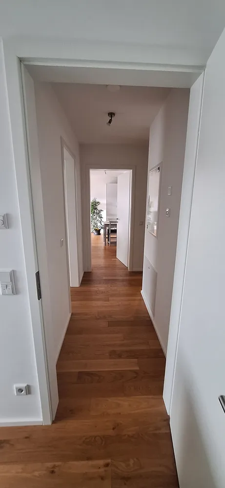 3 Zimmer Wohnung mit 73 m² in Nürnberg – Bild 3