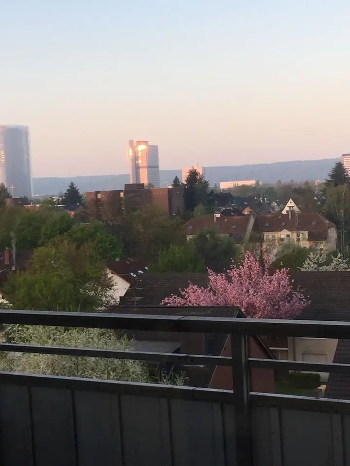 WG-Zimmer mit 70 m² in Troisdorf – Bild 4