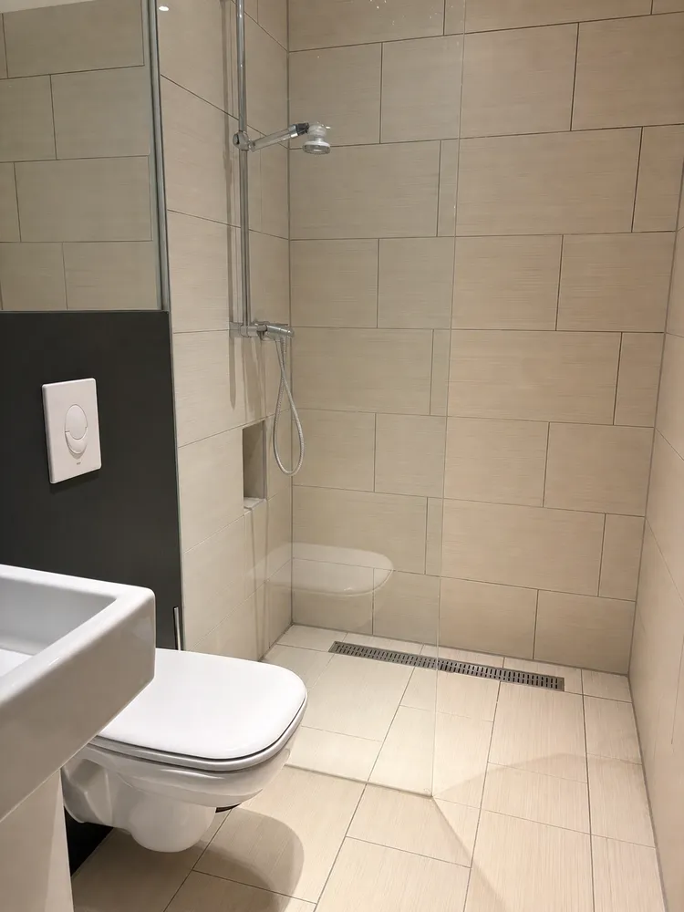 1 Zimmer Wohnung mit 27 m² in Karlsruhe – Bild 5