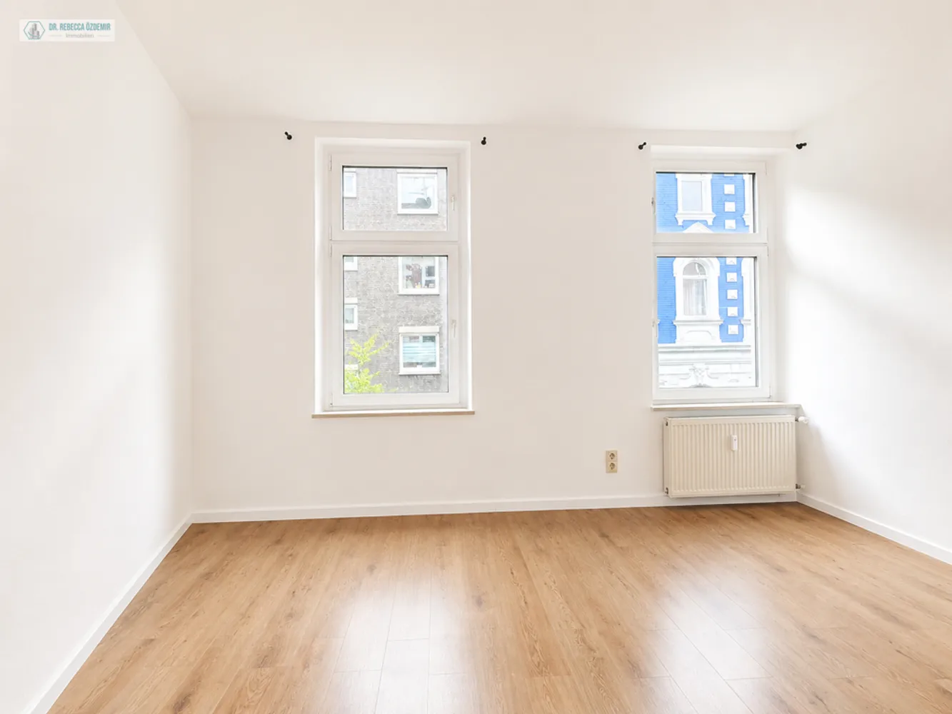 1 Zimmer Wohnung mit 34 m² in Duisburg – Bild 2