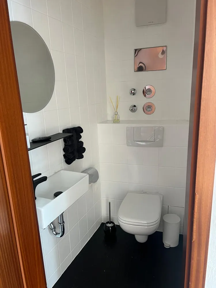 3 Zimmer Wohnung mit 65 m² in Stuttgart – Bild 8