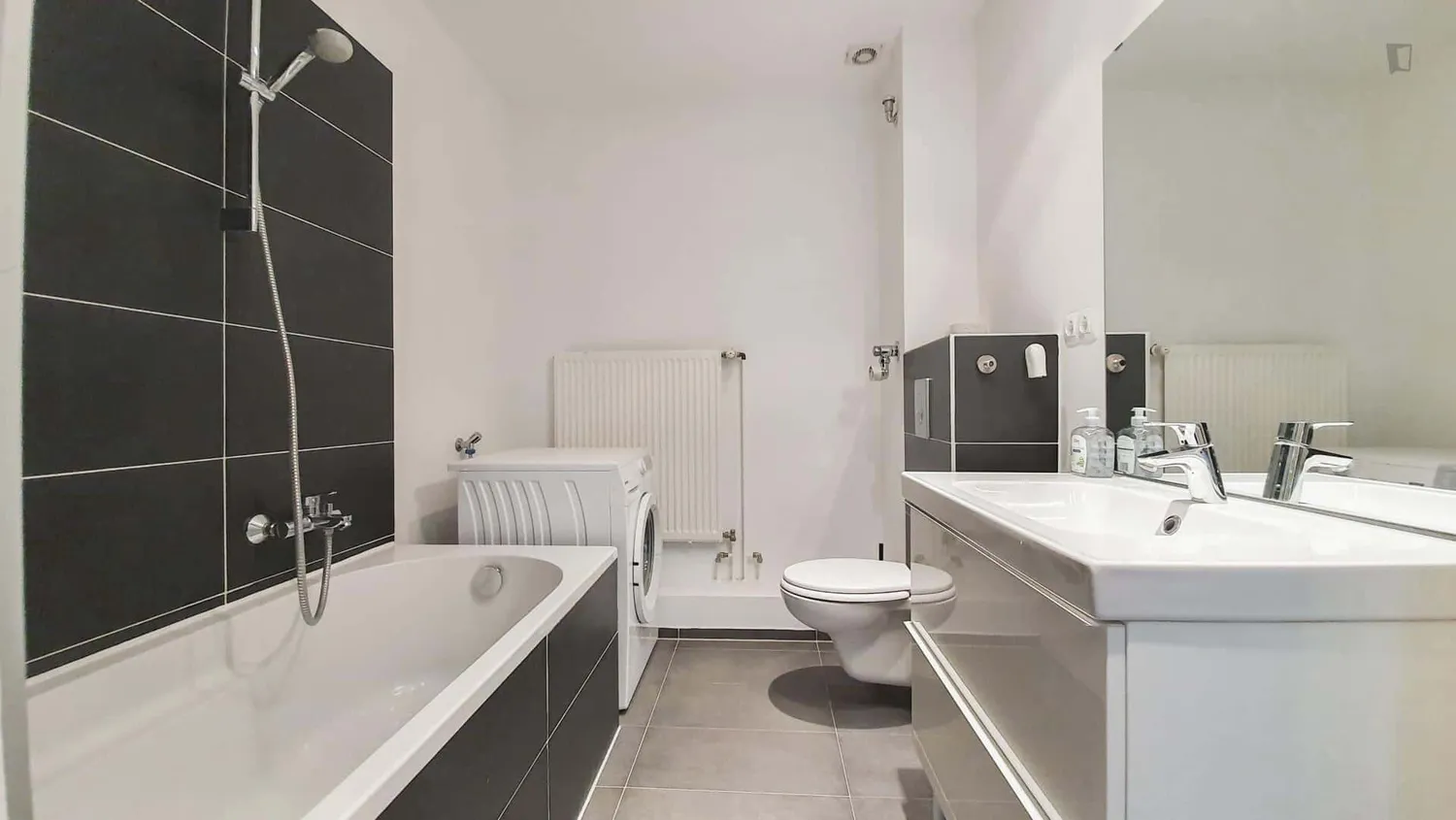 WG-Zimmer mit 15 m² in Berlin – Bild 8