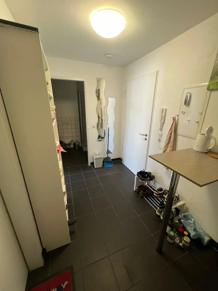 WG-Zimmer mit 15 m² in München – Bild 2