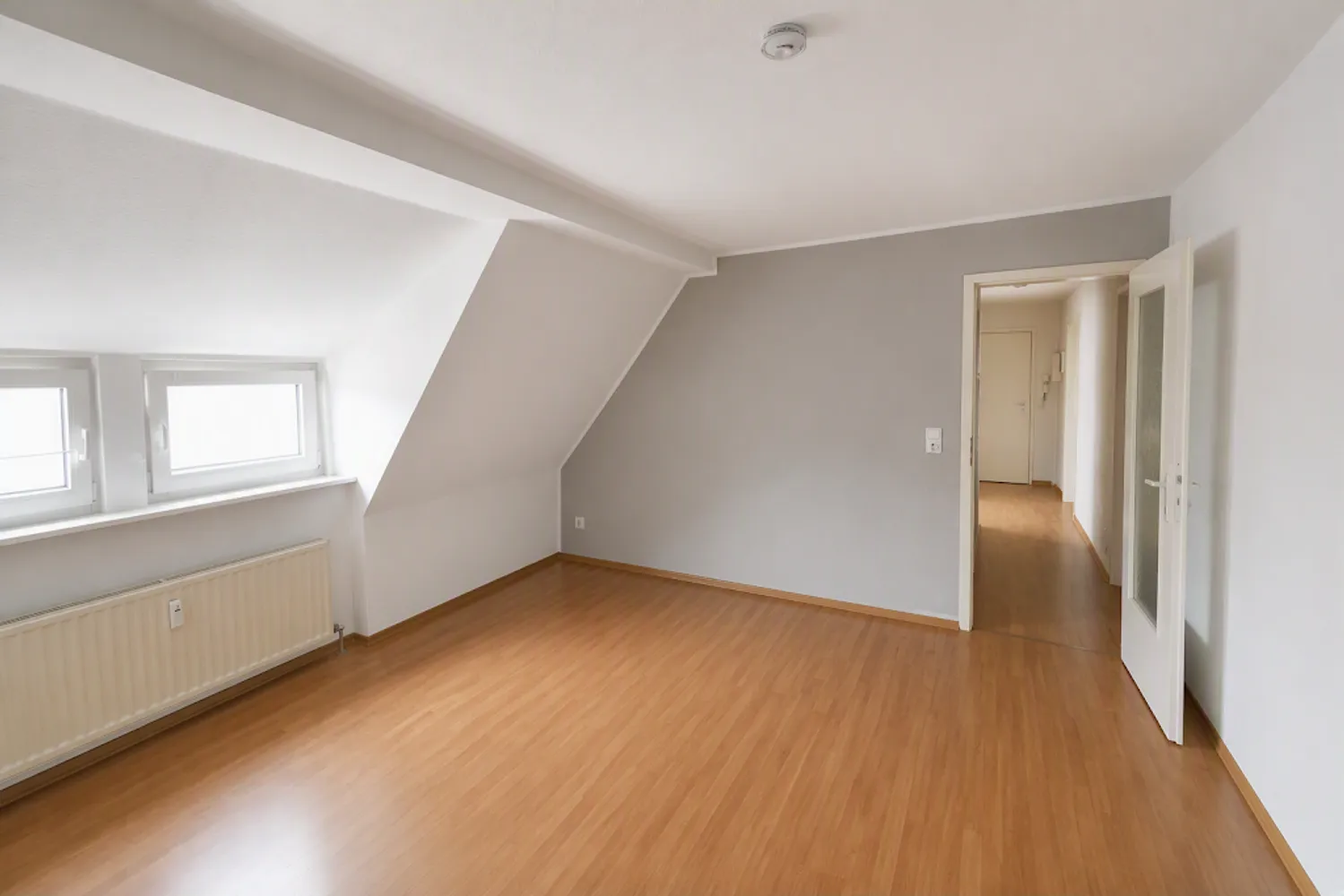 2 Zimmer Wohnung mit 42 m² in Kiel – Bild 2