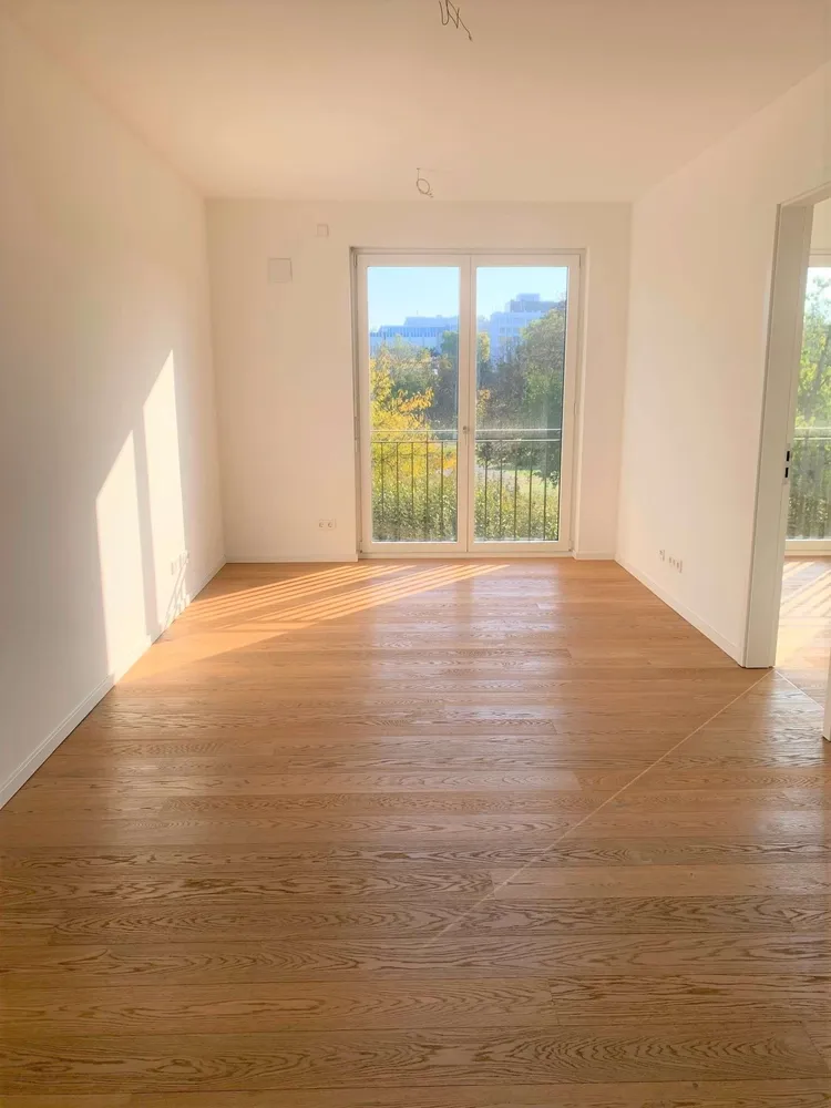 2 Zimmer Wohnung mit 46 m² in Wiesbaden – Bild 1