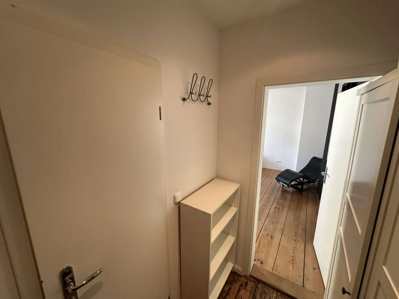 1 Zimmer Wohnung mit 33 m² in Berlin – Bild 2