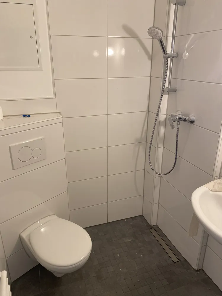 2 Zimmer Wohnung mit 50 m² in Dortmund – Bild 7
