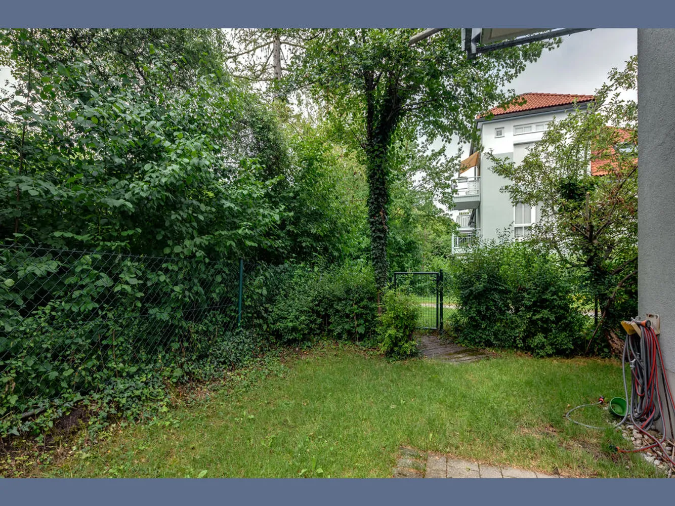 2 Zimmer Wohnung mit 57 m² in München – Bild 12