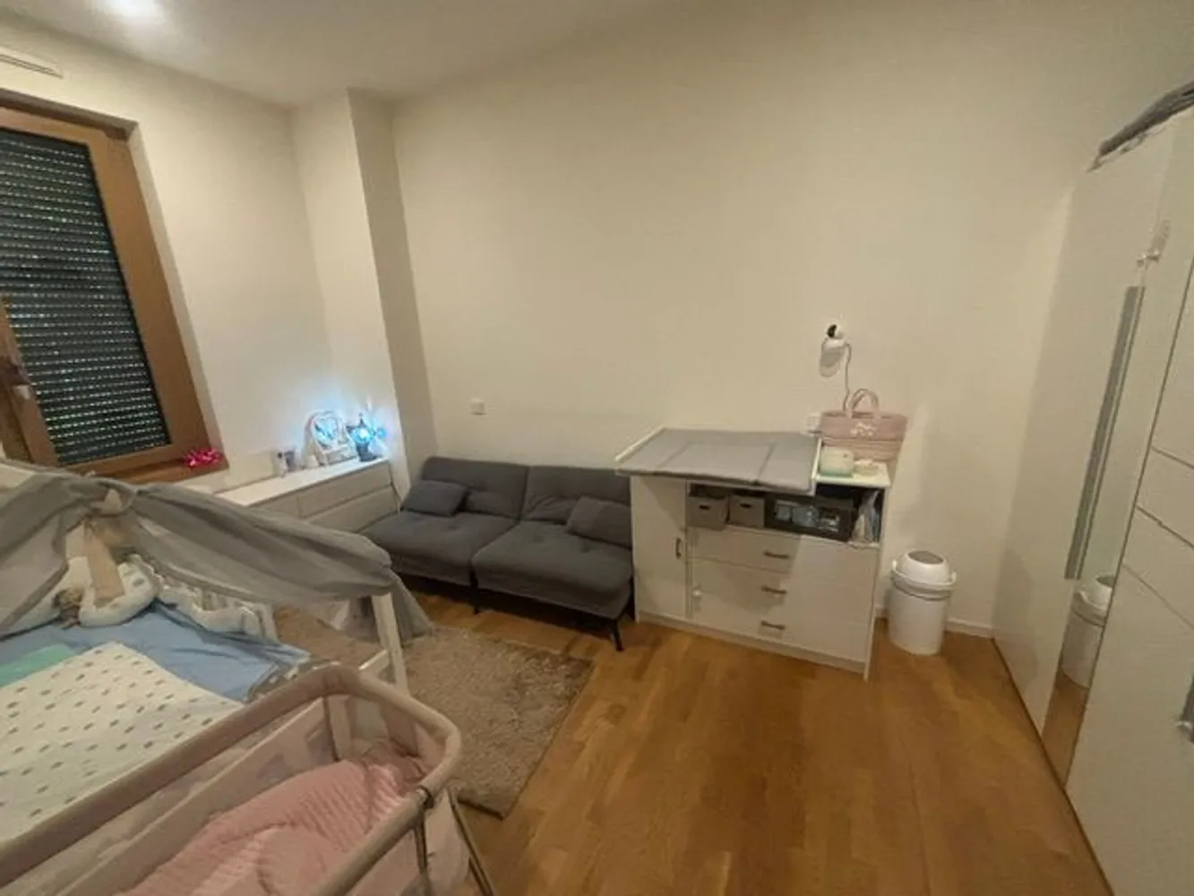 2 Zimmer Wohnung mit 51 m² in Wiesbaden – Bild 7
