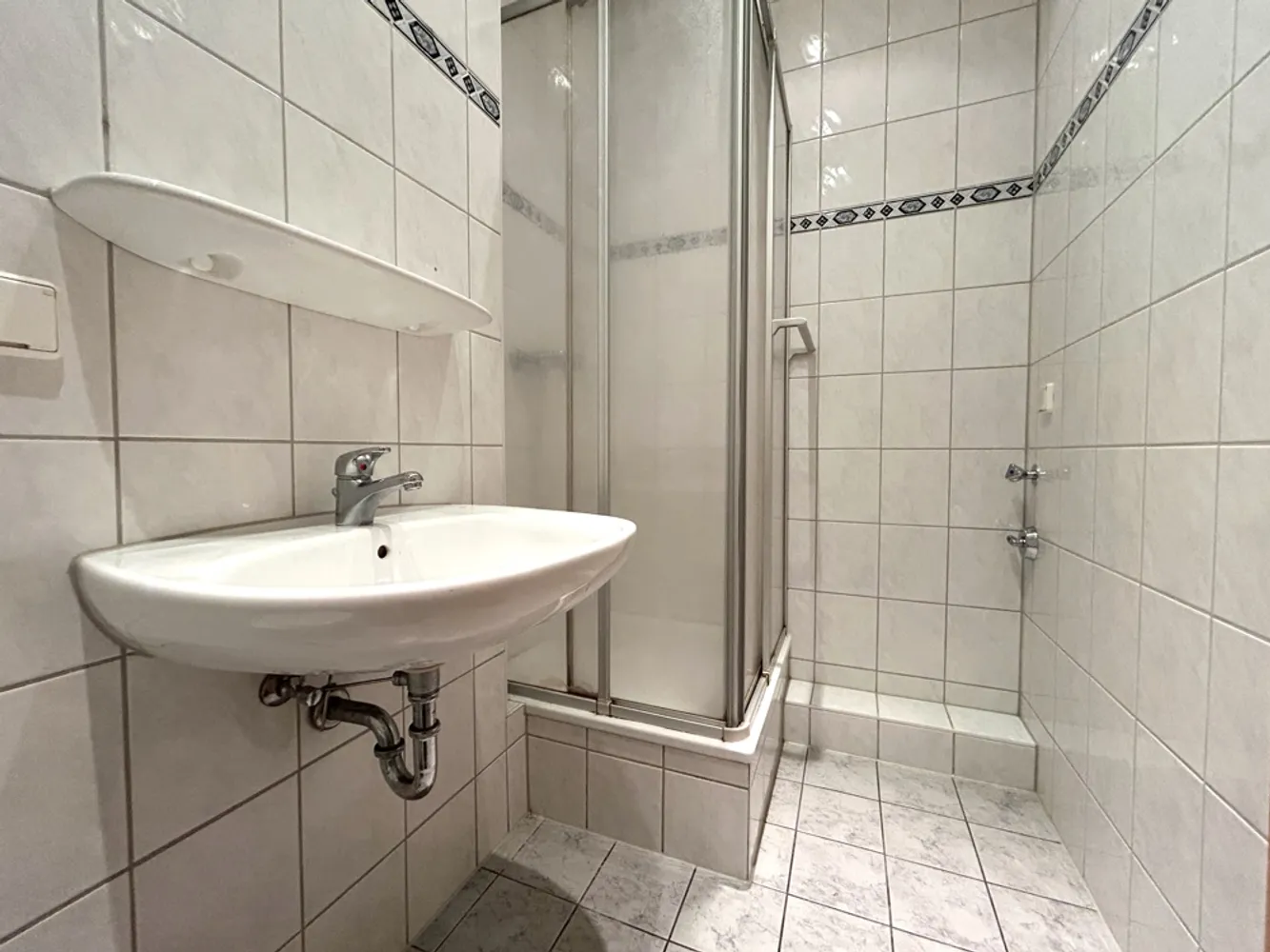 2 room apartment with 50 m² in Chemnitz – Photo 4