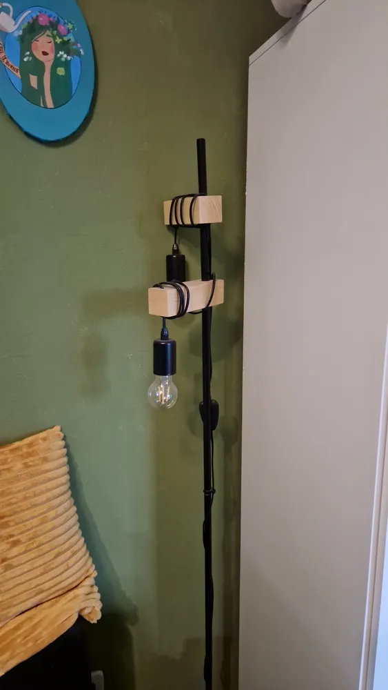 1 Zimmer Wohnung mit 20 m² in Berlin – Bild 10