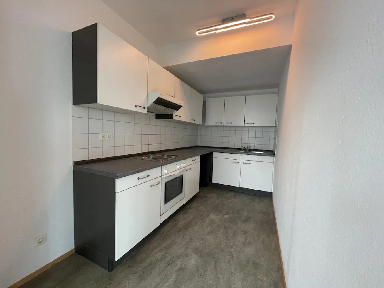 2 room apartment with 69 m² in Berlin – Photo 2
