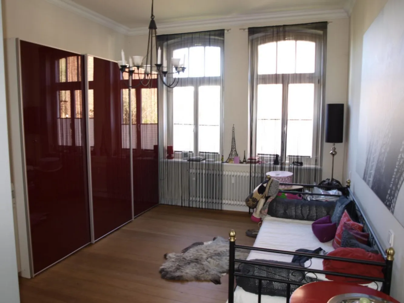 6 Zimmer Wohnung mit 199 m² in Lüneburg – Bild 10